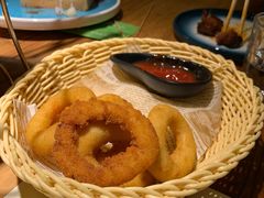 -通海俄式烧烤(下瓦房店)