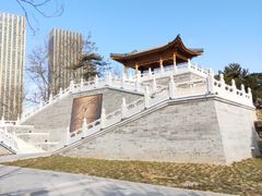 -西海子公园