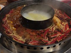-重庆老火锅(长虹店)