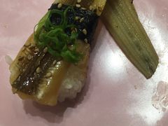 -争鲜回转寿司(通州万达店)