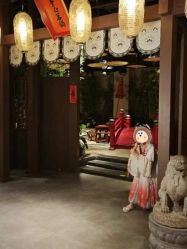 -支流映画·汉服妆造跟拍(本宫来了大唐不夜城店)