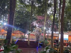 -二荆条·蜀鲜汇城市森林火锅