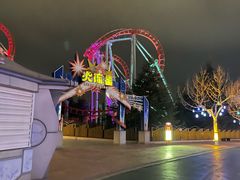 -青岛方特梦幻王国