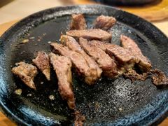 -纽斯特牛排自助餐厅(浦江万达店)