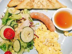 -必胜客(滕州荆河店)