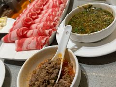 -海底捞火锅(亲贤北街店)