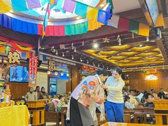 -如意林卡藏餐吧(大昭寺店)