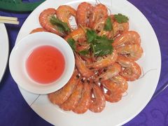 -外沙富龙城酒楼(老街店)
