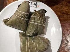 -南拳十三姨·潮汕砂锅粥(世纪金源店)