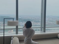 -长沙尼依格罗酒店
