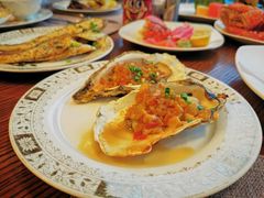 -浙江西子宾馆·瑶园咖啡厅