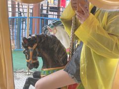 -梦幻奥陶纪景区