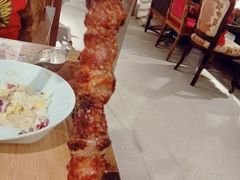 -通海俄式烧烤·俄罗斯大串(嵩山路店)