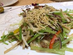 -德胜轩正宗顺德菜(宝安沙井会展中心店)