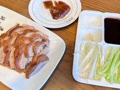 -全聚德烤鸭店(马家堡店)