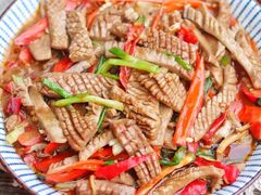 腰花-老白肉馆(临江小区店)