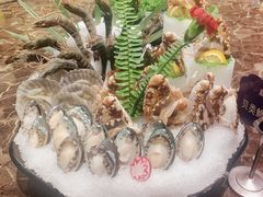 -海鼎荟海鲜姿造(仟禧汇店)