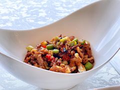 -Yan Ting宴庭中餐厅-长沙瑞吉酒店(运达店)