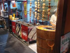 -老阿爸鲜鱼土菜(昆山花桥店)