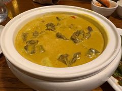 咖喱牛腩-明泰谷泰国餐厅(正大广场店)
