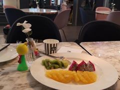 大堂-FAIRYLAND龙族星球主题餐厅(凯丹广场店)