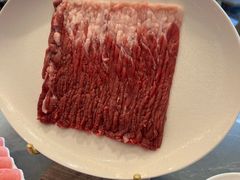 -前门·鲜肉火锅(长风店)