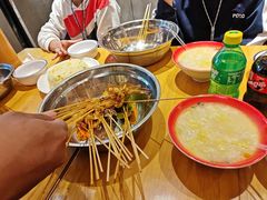-嘉州鲜知味钵钵鸡(奎星楼店)