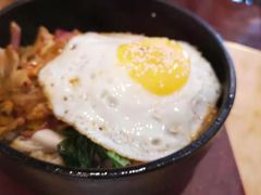-玛嘻哒延吉烤肉料理店(莫邪路新天地店)