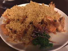 -无招牌海鲜餐厅(滨海艺术中心店)