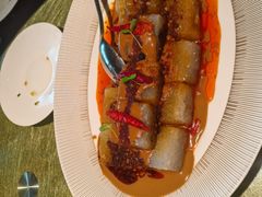 -太守宴·蘭院(天塔店)