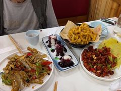 -津沽小院(天津之眼店)