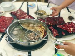 -联胜潮汕牛肉火锅(东苑南路店)