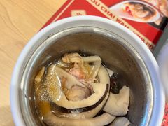 -华记煲仔华·煲仔饭(三元里万科里店)