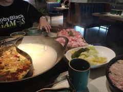 -新辣道鱼火锅(西直门店)