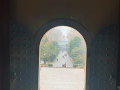 -灵谷景区