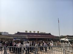 -珠海拱北口岸