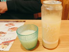 -恩你小木屋·韩式料理(假日广场店)