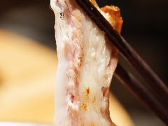 羊排-额尔敦传统涮火锅·烧烤(鑫源山庄店)