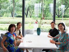 -杭州君尚云郦酒店