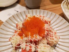 -团子君寿司·茶