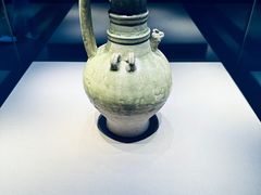-荆州博物馆