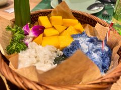 -mango tree芒果树泰国餐厅(青岛万象城店)