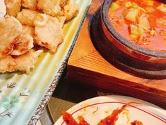 -七八冷面·延边朝鲜族美食(圣熙八号店)