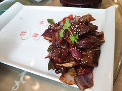 -欣旺·迎宾楼·百年无锡菜