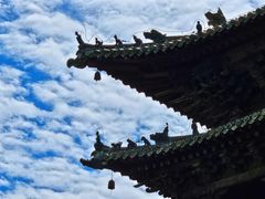 -报恩寺(平武县)