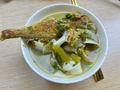 -面道赞宁海海鲜面(迎凤街店)