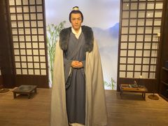 -上海杜莎夫人蜡像馆