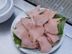 -石屏老字号4号包浆豆腐美食城(泼水广场店)