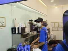 -加减茶饮(高沙店)