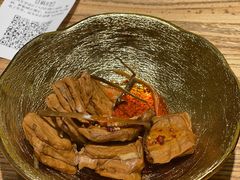 -和府捞面(北美新天地店)